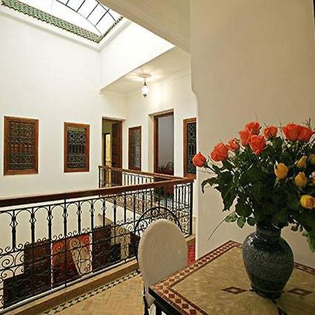 Riad Karim Marrakesh Eksteriør bilde