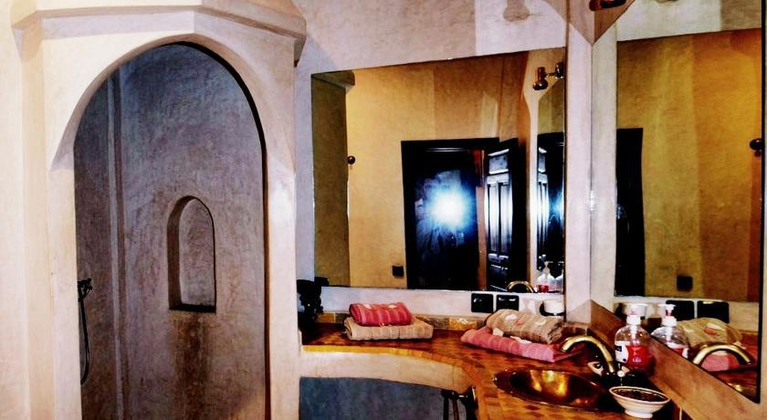 Riad Karim Marrakesh Eksteriør bilde