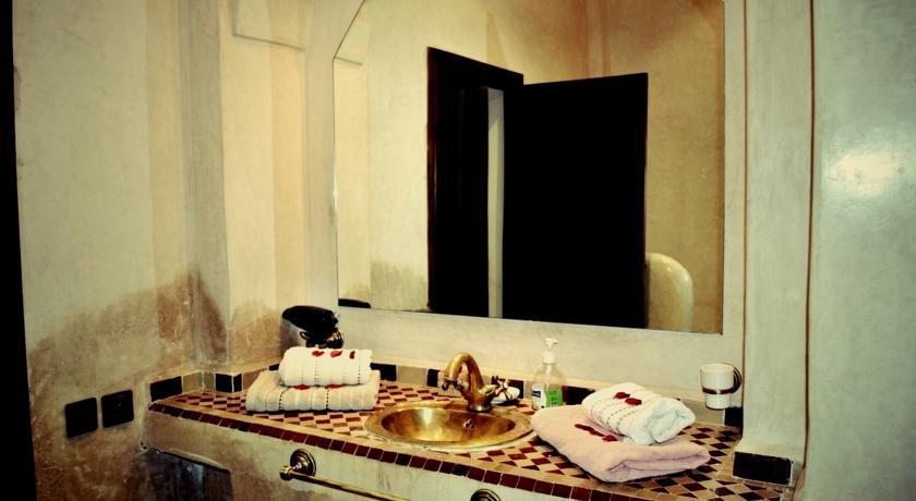 Riad Karim Marrakesh Eksteriør bilde