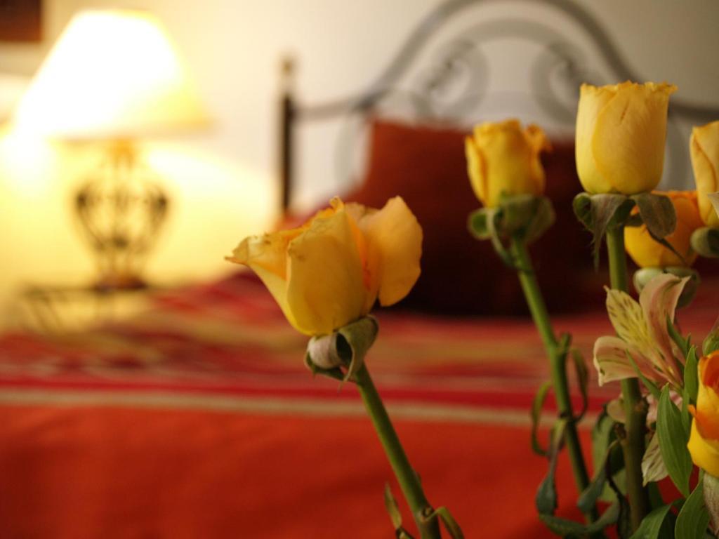 Riad Karim Marrakesh Eksteriør bilde
