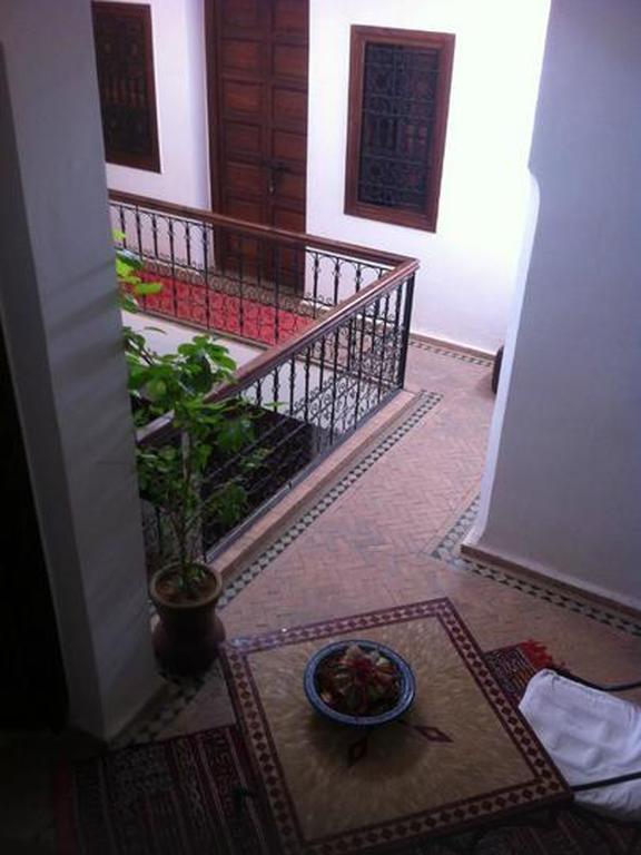Riad Karim Marrakesh Eksteriør bilde