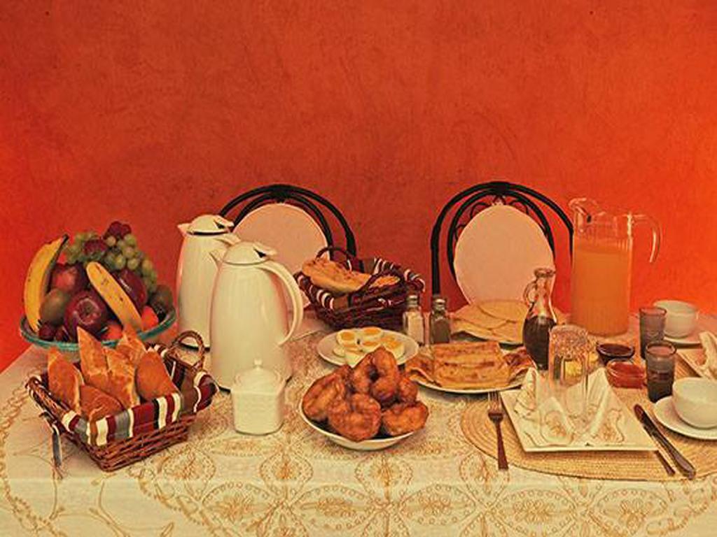Riad Karim Marrakesh Eksteriør bilde