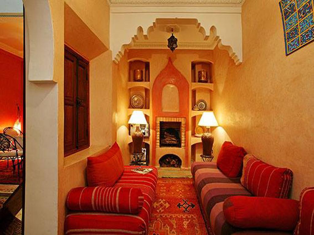 Riad Karim Marrakesh Eksteriør bilde