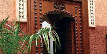 Riad Karim Marrakesh Eksteriør bilde