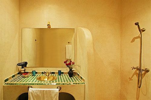 Riad Karim Marrakesh Eksteriør bilde